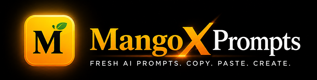 Mango Prompts